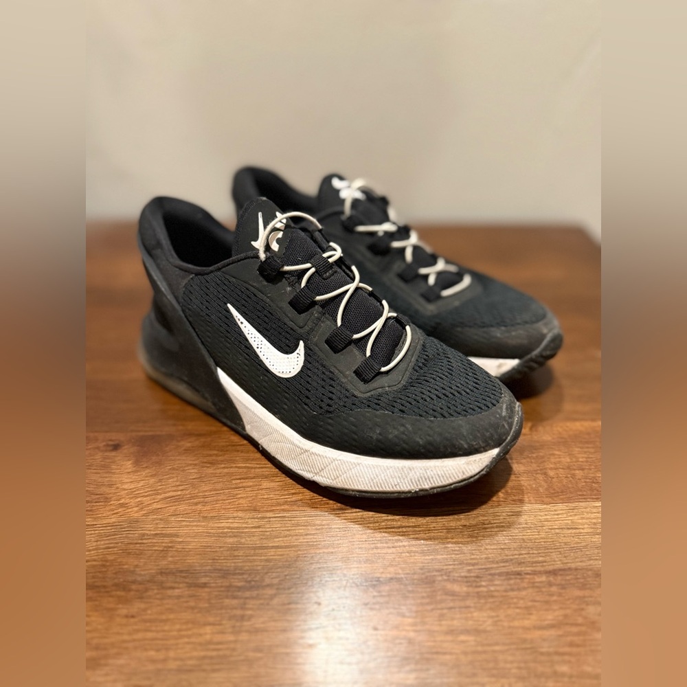 Youth Nike Air Max 270 GO Low